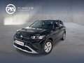 Volkswagen T-Cross 4Me TSI Schwarz - thumbnail 1