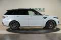 Land Rover Range Rover Sport HSE SDV6 Nieuwe motor 150.000 km geleden gemonteer Weiß - thumbnail 11