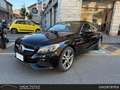 Mercedes-Benz C 220 Sport C 220 D Nero - thumbnail 1