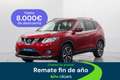 Nissan X-Trail 1.6 dCi Tekna 4x2 Roşu - thumbnail 1