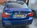 BMW 320 320d Azul - thumbnail 5