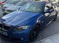 BMW 320 320d Azul - thumbnail 4
