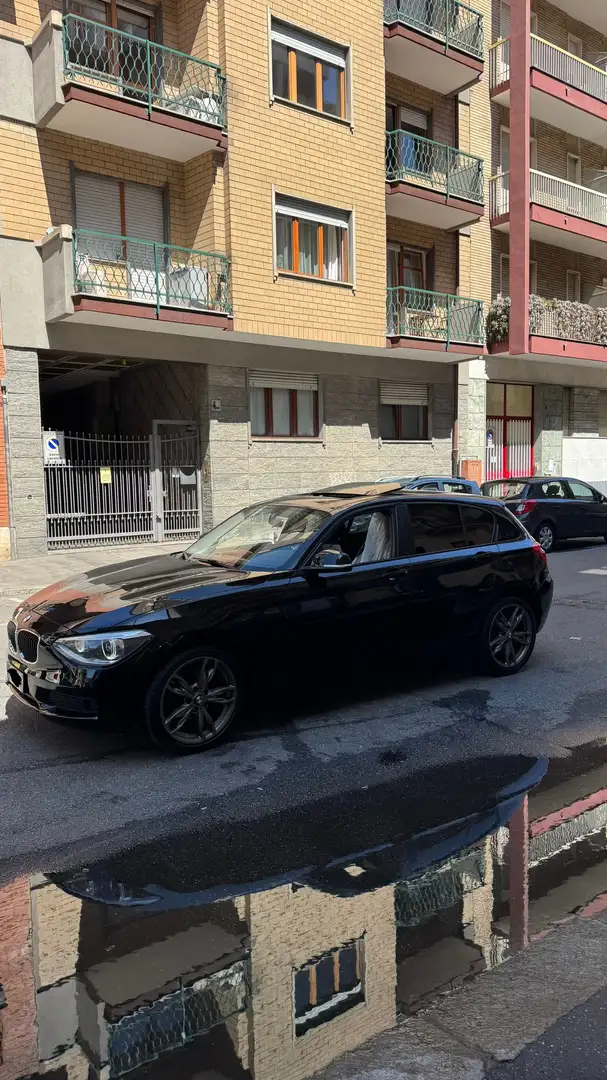 BMW 114 114i 5p Msport - 1