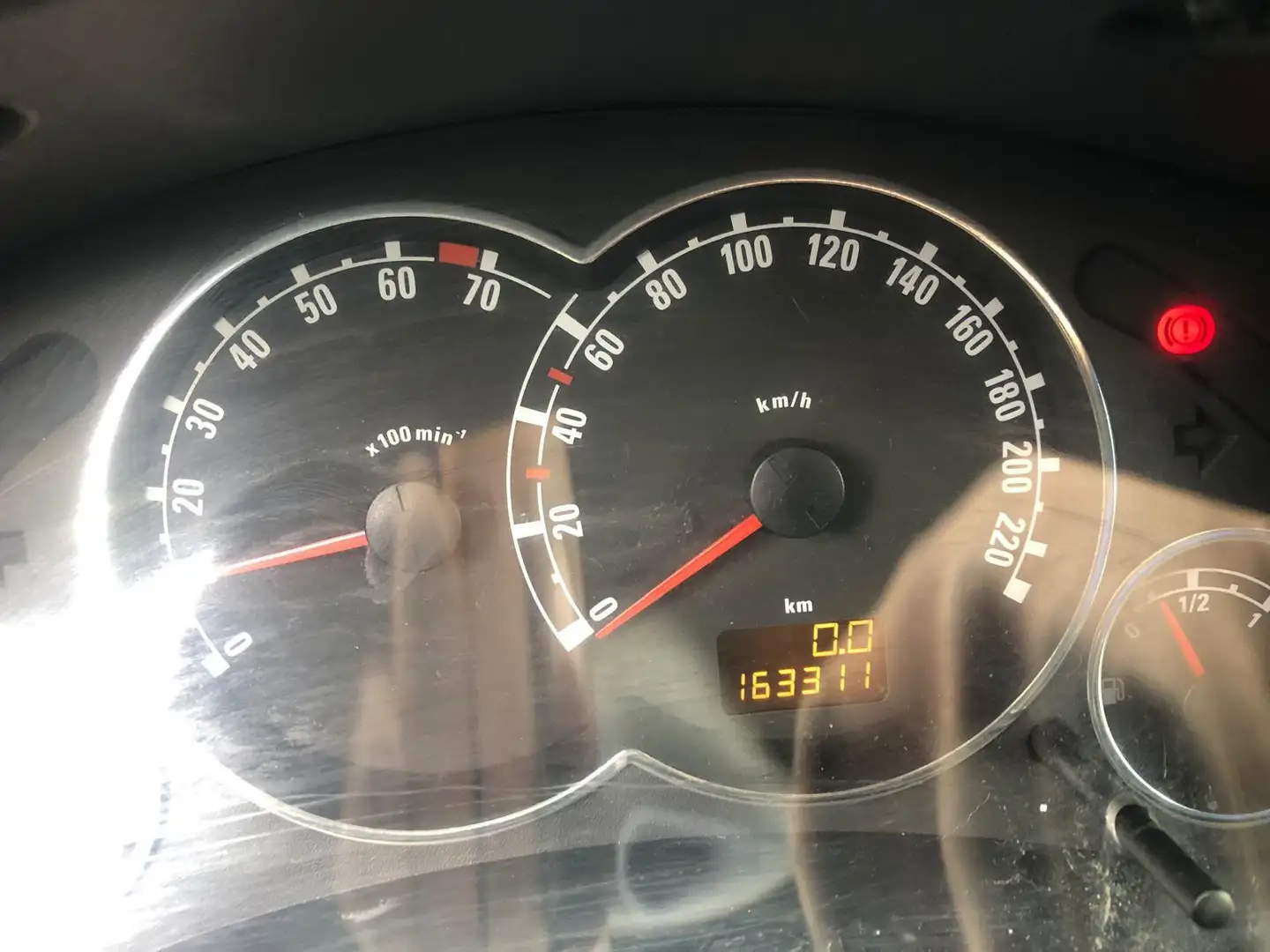 Opel Meriva 1.6 - 105 Twinport Enjoy - 1