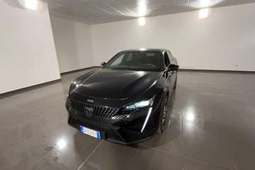 408 1.2 puretech GT s&s 130cv eat8