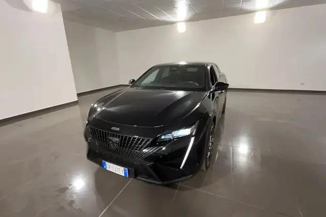 Peugeot 408 408 1.2 puretech GT s&s 130cv eat8