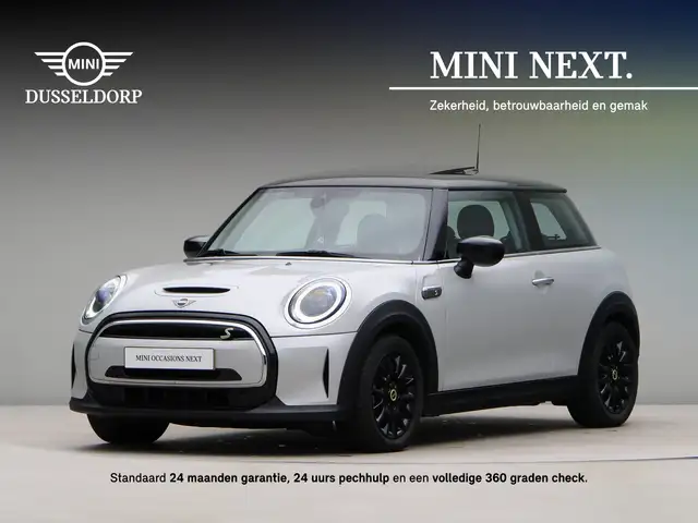 MINI Sonstige