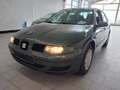 SEAT Leon 1.6i.105PS.Eu4. Klima, EFH. ABS. Servo. TÜV NEU Grün - thumbnail 2