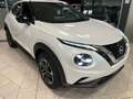 Nissan Juke 1.0 dig-t N-Connecta dct my25 sconto 7000€ Bianco - thumbnail 4