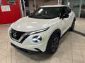 Nissan Juke 1.0 dig-t N-Connecta dct my25 sconto 7000€ Bianco - thumbnail 1