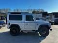 Land Rover Defender 90 Grau - thumbnail 7