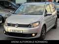 Volkswagen Touran 1.6 TDI Comfortline BMT Silber - thumbnail 1