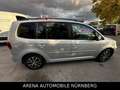 Volkswagen Touran 1.6 TDI Comfortline BMT Silber - thumbnail 6