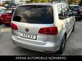 Volkswagen Touran 1.6 TDI Comfortline BMT Silber - thumbnail 5