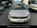 Volkswagen Touran 1.6 TDI Comfortline BMT Silber - thumbnail 2