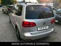 Volkswagen Touran 1.6 TDI Comfortline BMT Silber - thumbnail 4