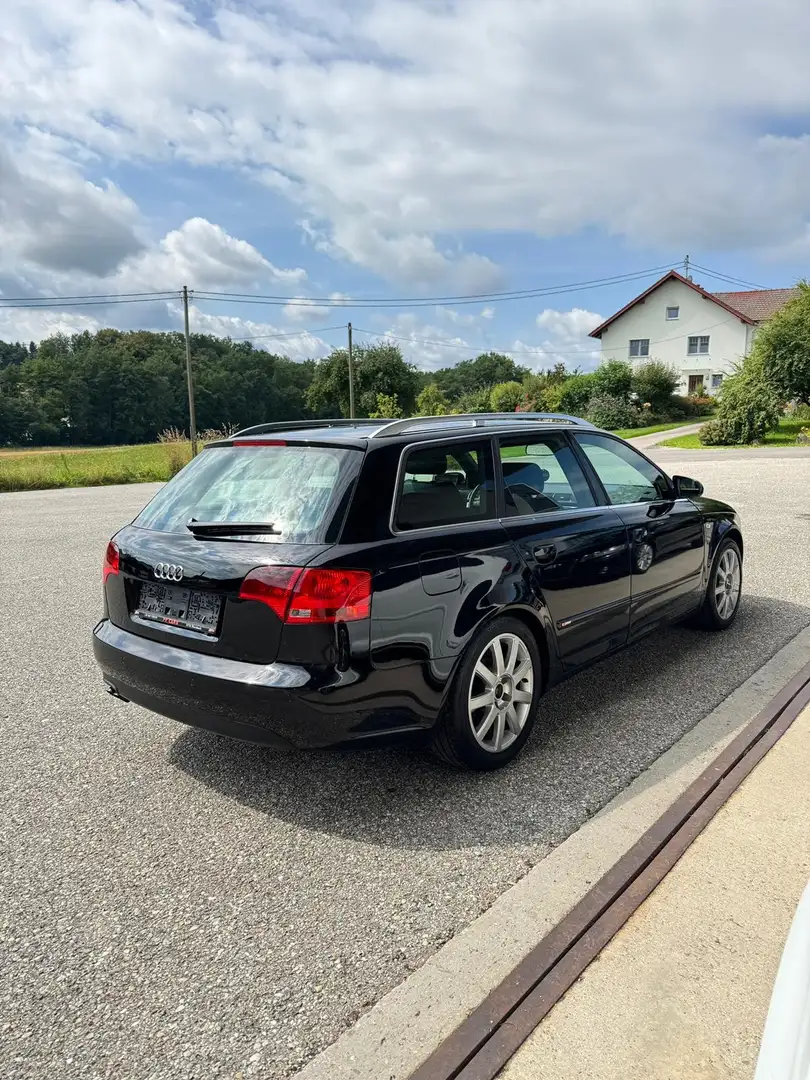 Audi A4 Avant 1,9 TDI - 2