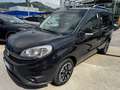 Fiat Doblo 1.4 tjt 16v Lounge 120cv my18 GPL Noir - thumbnail 3