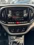 Fiat Doblo 1.4 tjt 16v Lounge 120cv my18 GPL Noir - thumbnail 11