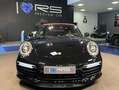 Porsche 911 Carrera Turbo S Cabriolet Negro - thumbnail 22