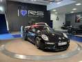 Porsche 911 Carrera Turbo S Cabriolet Negro - thumbnail 13