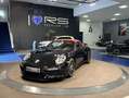 Porsche 911 Carrera Turbo S Cabriolet Negro - thumbnail 15