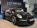 Porsche 911 Carrera Turbo S Cabriolet Negro - thumbnail 21