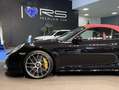 Porsche 911 Carrera Turbo S Cabriolet Negro - thumbnail 16