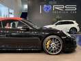 Porsche 911 Carrera Turbo S Cabriolet Negro - thumbnail 18