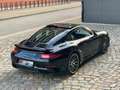 Porsche 991 Turbo S Coupe (Tempomat) mit Abstandsregelung crna - thumbnail 6