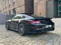 Porsche 991 Turbo S Coupe (Tempomat) mit Abstandsregelung Zwart - thumbnail 20