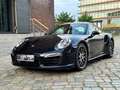 Porsche 991 Turbo S Coupe (Tempomat) mit Abstandsregelung crna - thumbnail 1