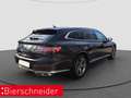 Volkswagen Arteon SB 2.0 TDI DSG 4Mo. R-Line AHK IQ.LIGHT ACC Noir - thumbnail 12