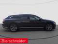 Volkswagen Arteon SB 2.0 TDI DSG 4Mo. R-Line AHK IQ.LIGHT ACC Noir - thumbnail 8