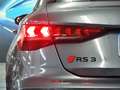 Audi RS3 Sportback quattro S tronic Gris - thumbnail 13