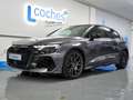 Audi RS3 Sportback quattro S tronic Gris - thumbnail 4