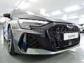 Audi RS3 Sportback quattro S tronic Gris - thumbnail 8
