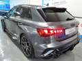 Audi RS3 Sportback quattro S tronic Gris - thumbnail 16