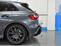 Audi RS3 Sportback quattro S tronic Gris - thumbnail 17