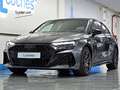 Audi RS3 Sportback quattro S tronic Gris - thumbnail 5