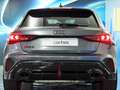 Audi RS3 Sportback quattro S tronic Gris - thumbnail 10