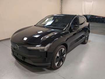 Twin Motor Ultra AWD Performance