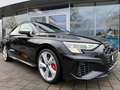 Audi S3 S tronic MMI Plus Soundsystem Matri Schwarz - thumbnail 2