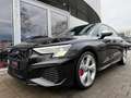 Audi S3 S tronic MMI Plus Soundsystem Matri Schwarz - thumbnail 20