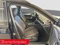 SEAT Leon SP 1.5 eTSI DSG FR AB 229EUR AHK NAVI KAMERA LED Schwarz - thumbnail 13
