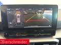 SEAT Leon SP 1.5 eTSI DSG FR AB 229EUR AHK NAVI KAMERA LED Schwarz - thumbnail 27
