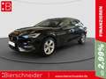 SEAT Leon SP 1.5 eTSI DSG FR AB 229EUR AHK NAVI KAMERA LED Schwarz - thumbnail 1