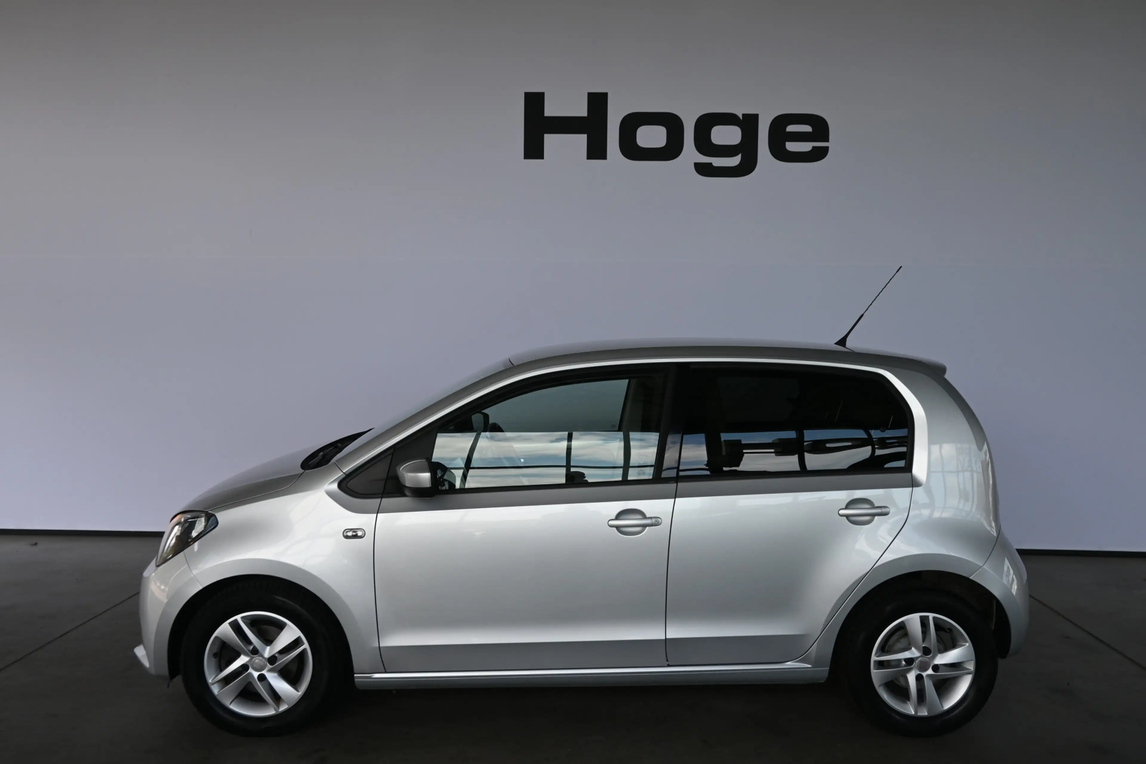 SEAT Mii 1.0 Chill Out Airco Elektrisch Pakket! Rijklaarpri — photo 3