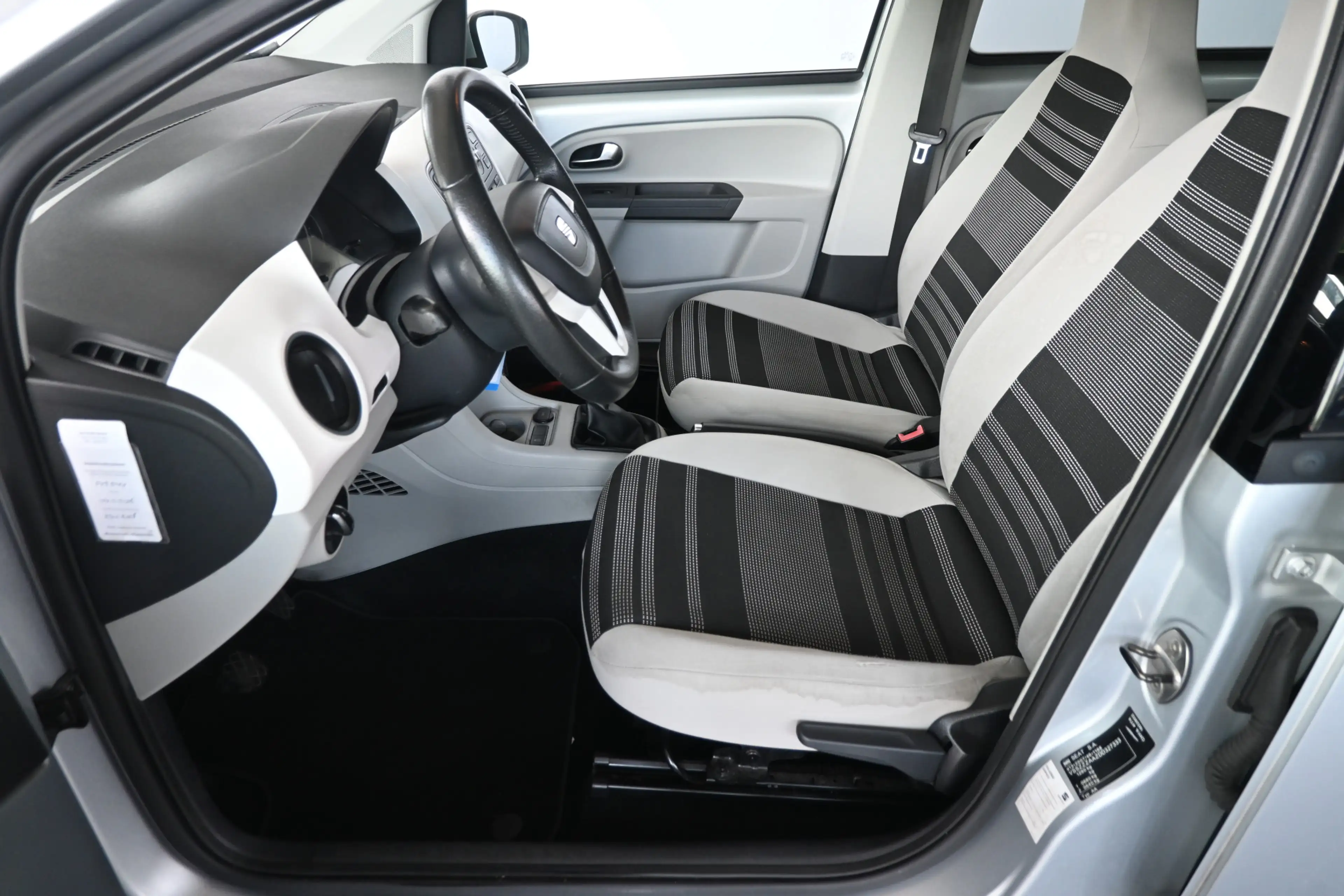 SEAT Mii 1.0 Chill Out Airco Elektrisch Pakket! Rijklaarpri — photo 7