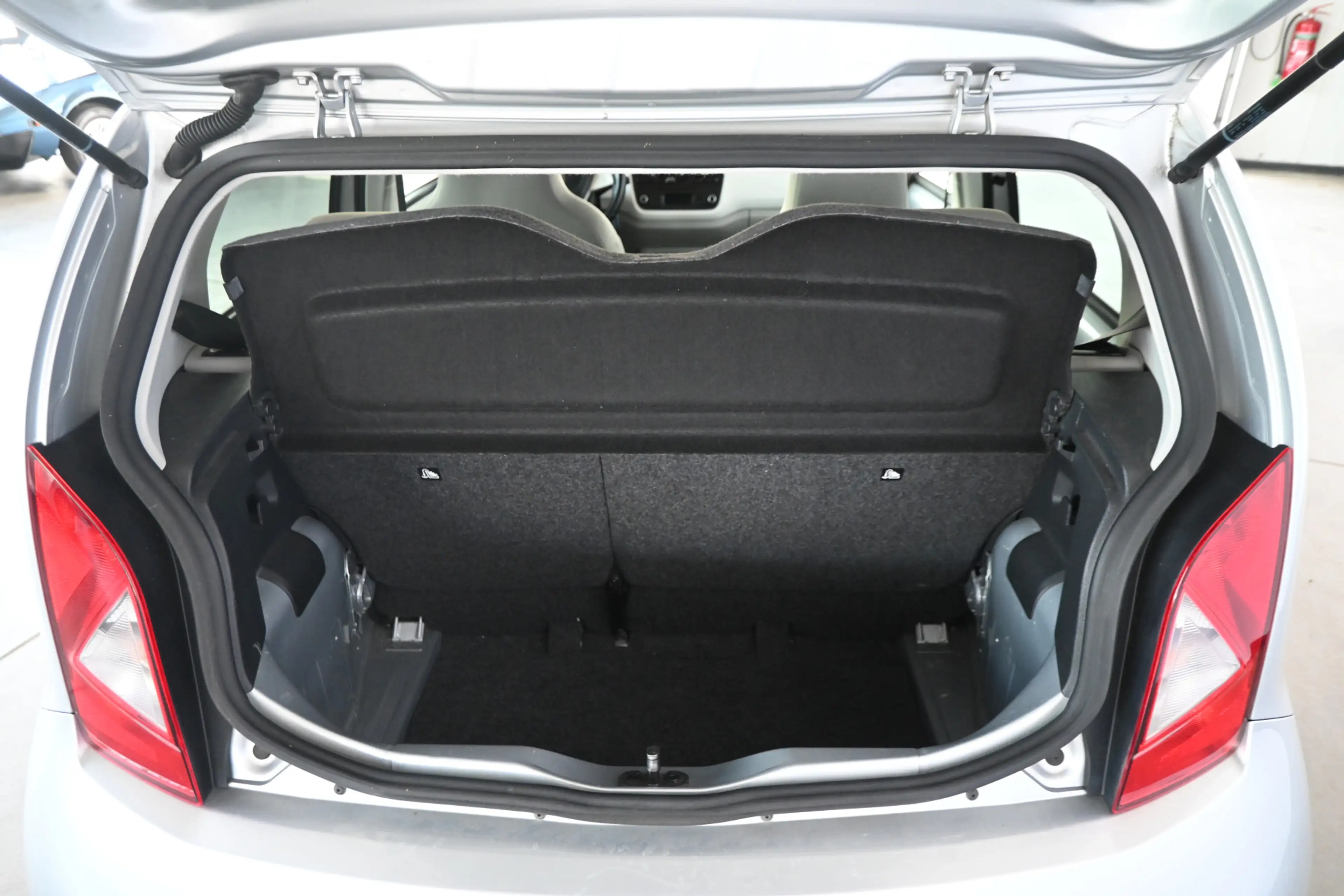 SEAT Mii 1.0 Chill Out Airco Elektrisch Pakket! Rijklaarpri — photo 15